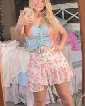 Sexy Pattycake Candid Try On Haul Nudes