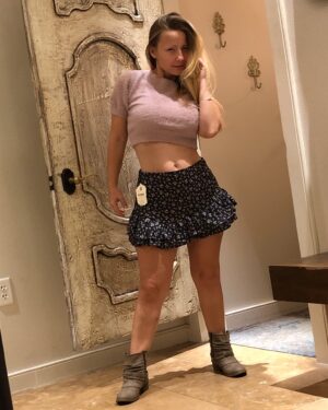 Sexy Pattycake Candid Try On Haul Nudes