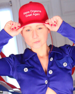 Sexy Pattycake Dirty Politician