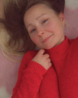Sexy Pattycake Monday Morning Selfies
