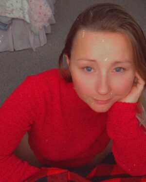 Sexy Pattycake Monday Morning Selfies