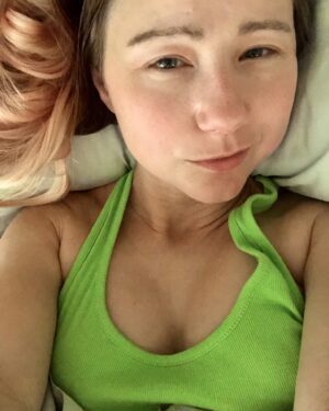 Sexy Pattycake Naughty Selfies