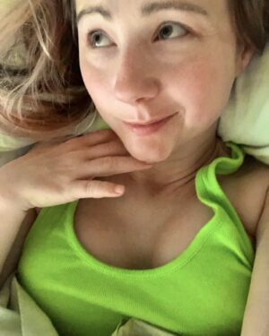 Sexy Pattycake Naughty Selfies