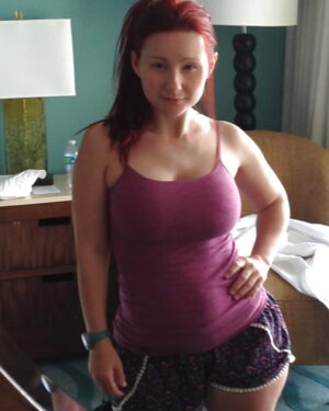 Sexy Pattycake Naughty Vacation Pics