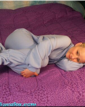 Sexy Pattycake Pajamas