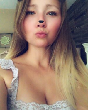 Sexy Pattycake Seductive Sunday