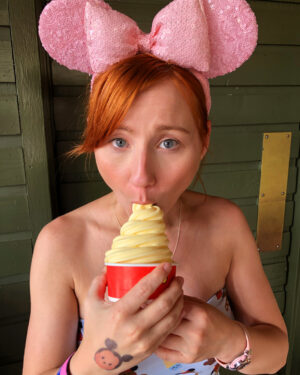 Sexy Pattycake Selfies