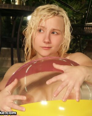 Sexy Pattycake Solar Power Pussy