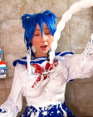 Sexy Pattycake Stay Fluft