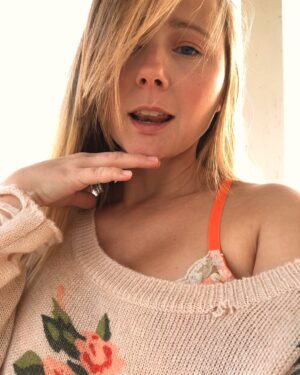 Sexy Pattycake Sweater Weather