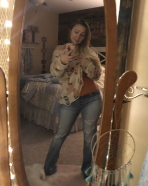 Sexy Pattycake Sweater Weather