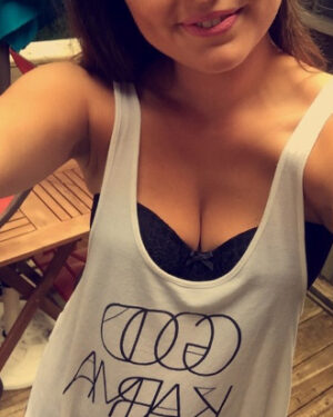 Shea Foxx Sexy Webcam Model