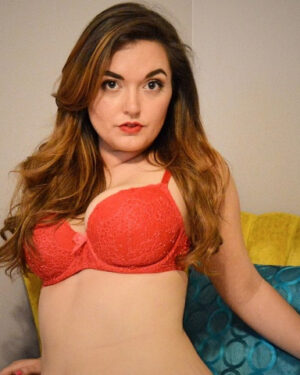 Shea Foxx Sexy Webcam Model