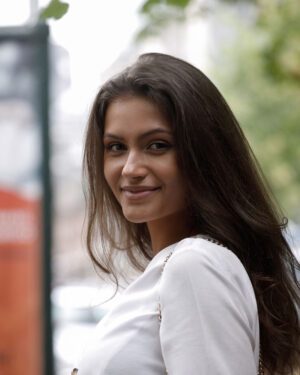 Shyla Volbeck Reality Girlfriend Zishy