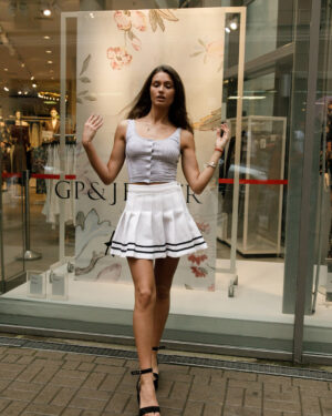 Shyla Volbeck Shopping With The Devil Zishy