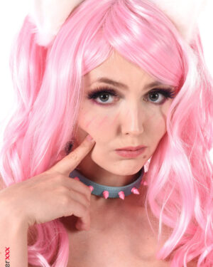 Sia Siberia Kawaii Kitty IStripper