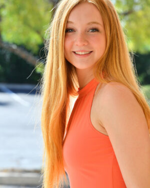 Sierra Under The Dress FTV Girls