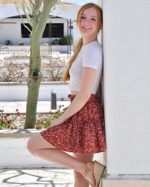 Sierra Upskirt Penetration FTV Girls