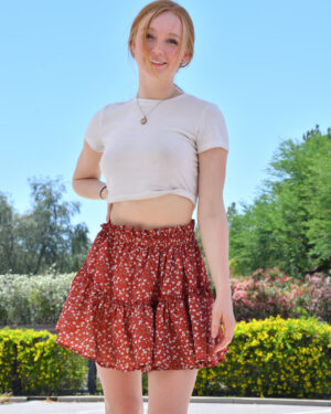 Sierra Upskirt Penetration FTV Girls