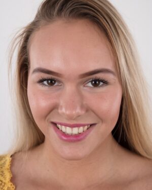 Silvie 2082 Czech Casting