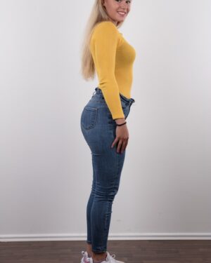 Silvie 2082 Czech Casting