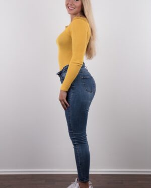Silvie 2082 Czech Casting