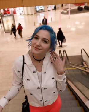 Skye Blue Yoga Pants Zishy