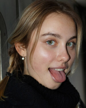 Sofi Levchenko Innocent People Zishy