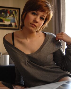 Sofia Casual Strip