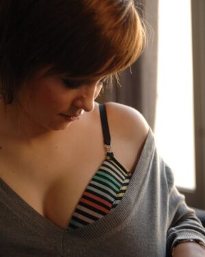 Sofia Casual Strip