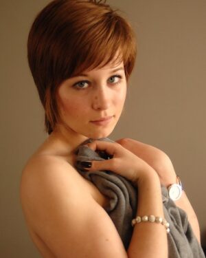Sofia Casual Strip