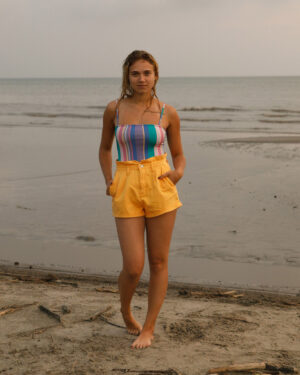 Sofia Orlova Girls And Dirt Swimsuit Zishy