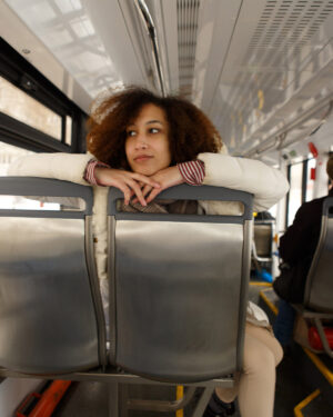 Solana Bardell Moscow Underground Zishy