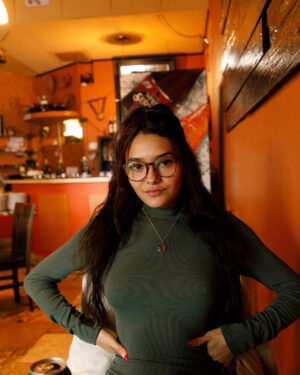 Soledad Lomas Ethiopian Truck Stuff Zishy