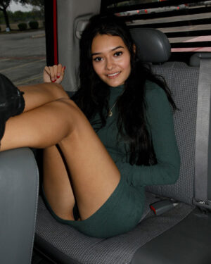 Soledad Lomas Ethiopian Truck Stuff Zishy