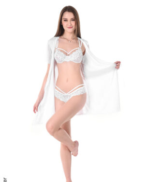Sonya Blaze Thin White Cloud IStripper