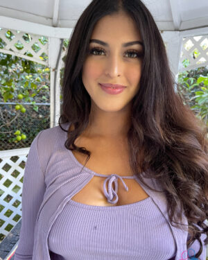 Sophia Leone Thick Latina ATK Girlfriends