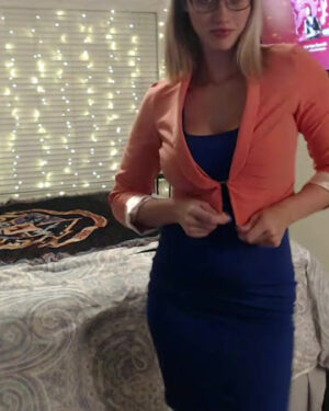Spencer Nicks Camshow Executive Hottie