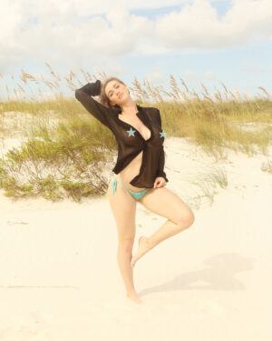 Spencer Nicks More Spring Break Pics