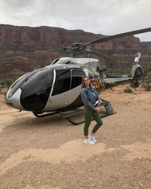 Spencer Nicks Sexy Traveler