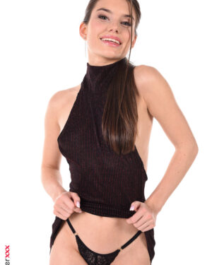 Stefany Kyler The Sweetest Dress IStripper
