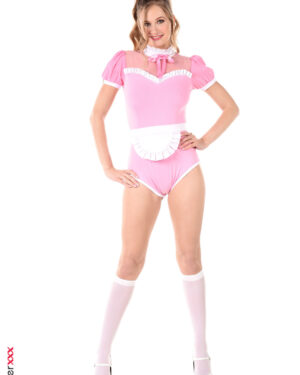 Stella Cardo Maid In Odessa IStripper