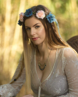 Stella Cox Busty Fairy Breathtaker