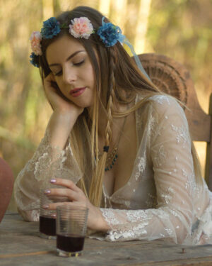 Stella Cox Busty Fairy Breathtaker