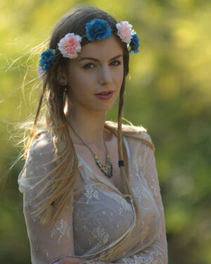 Stella Cox Busty Fairy Breathtaker