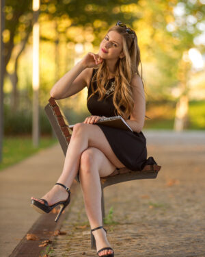 Stella Cox Portugal Park Zishy