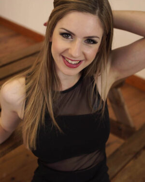 Stella Cox Wank It Now