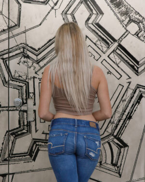 Stella Garmen Steel City Diaries Zishy