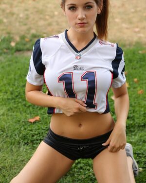 Stella Xo Football Season