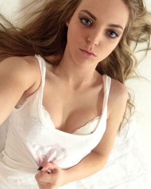 Stephanie Amateur Newcomer